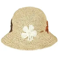 Barts Darshy Hat coffee (09) one size