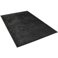 Mercury MercuryFlooring Fußmatte »Rainbow« 120,0 x 180,0 cm schwarz, 120 cm