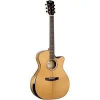 Cort Gold Kante Natur