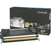 Lexmark C734A2KG