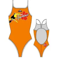Turbo New Ipannema Badeanzug