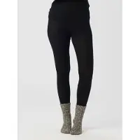 Name it Leggings in Black | Gr.: S
