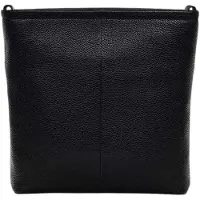 Radley - "Eastney" Umhängetasche, Leder (Blau)