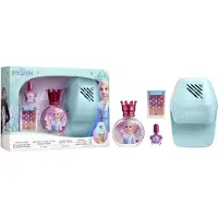 Disney Frozen Vapo Gift Set 54ml Eau De Toilette