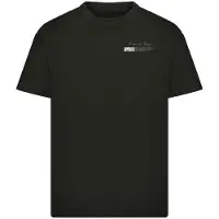 Mister tee T-Shirt in black | Gr.: 158/164
