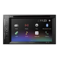 Pioneer Avh-a240dab Autoradio Mit Bildschirm