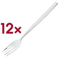 WMF Vorspeisengabel »Bistro« 12 Stück 34