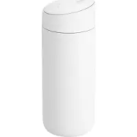 Fellow Carter Slide Mug – Weiss – Isolierbecher 473 ml