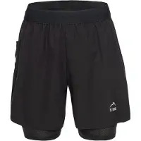 Elbrus ALPARO Herren Shorts mit 4-Wege-Stretch