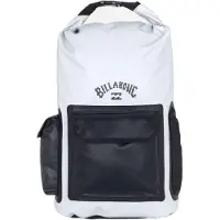 Billabong Storm Dry Rucksack Weiß Weiß One Size