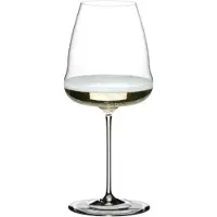 Riedel Winewings – Champagner Weinglas, 742 ml, 2er-Set- Aktion