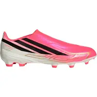 Adidas F50 Hyperfast League Laceless Fg Fußballschuhe