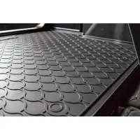 VAICO Kofferraumwanne Schwarz Gummi für AUDI Q5 (FYB)
