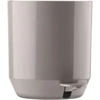 Zone Treteimer Zone Denmark Suii Taupe 4L