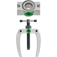 Kukko Gegenstütze für Bohrungen 56 mm zum Ausziehen von Lagern mit Drucklager