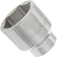Vigor Steckschlüsseleinsatz V2335N 3/4" Außen Sechskant Profil SW 50 mm