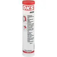 Oks Wälzlager-Hochleistungs Fett 402 400 ml 10 Stk