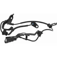 VEMO Sensor, Raddrehzahl v53720143 Hinterachse links für KIA