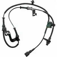 VEMO Sensor, Raddrehzahl v53720166 Vorderachse rechts für KIA