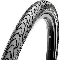 Maxxis Overdrive Excel Tubeless 700 X 35 Steifer Gravelreifen