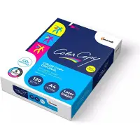 Color Copy Premium A4 Weißes Color Copy Druckerpapier - 50 Blatt (7 Packungen)