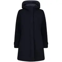 CMP 33m3946 Softshelljacke Blau XS Frau Blau XS
