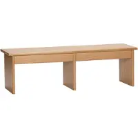 Hubsch Doppio Beistelltisch – 881918