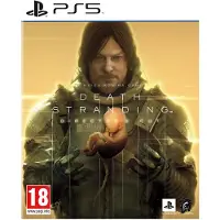 Death Stranding Director's Cut