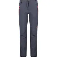 CMP Mädchen Slim-Shell Hose