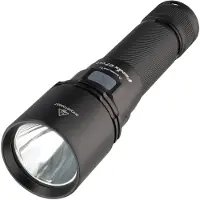 Fenix C7 V2.0 LED Taschenlampe akkubetrieben 3300 lm 79 h 256.5 g