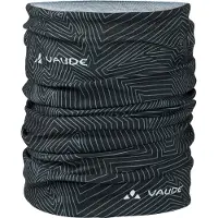Vaude - Multitube - Schlauchschal Gr One Size schwarz