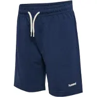 Hummel Loose Chevron Kurze Hose