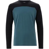 CMP Langarm-T-Shirt Kildar