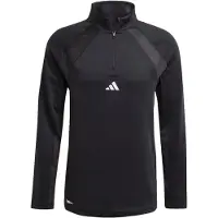 Adidas Tech Apparel Halbreißverschluss-sweatshirt
