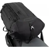 Oxford Atlas T-20 Sattel-/Hecktasche