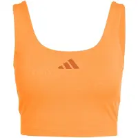 Adidas Damen-Top Optime Workout Twist Light