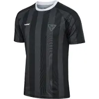 Hummel Kick Off Kurzarm-t-shirt