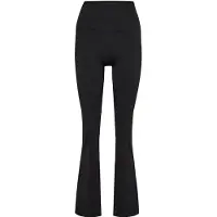 Hummel Leggings mit hoher Taille, Damen