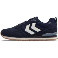 Hummel Sneakers Monaco 86