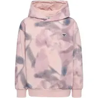 Hummel Loose Aop Bee Kapuzenpullover