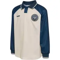 Hummel Loose Soccer Langarm-t-shirt
