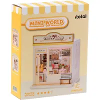 Itotal - Mini World: Plush Toys (XL3520)