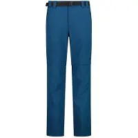 CMP Zip Off 3t51647 Hosen