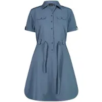 CMP Hemdkleid Damen