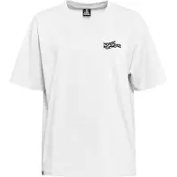 Horsefeathers Venus Top T-Shirt, weiß, Größe L