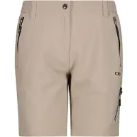 CMP Stretchstoffshorts Damen