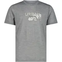 CMP Herren T-Shirt MAN T-SHIRT