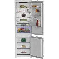 Beko B7BCNA296HS HarvestFresh