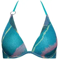 Lisca Gemoldefer Bikini BH Atlantida | Grösse: 42C | Farbe: Minze