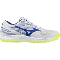 Mizuno Kinder-Tennisschuhe Break Short 5 Wide AC